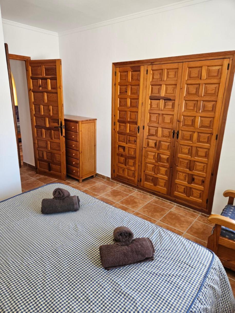 Вилла Casita Viveca Orba Экстерьер фото